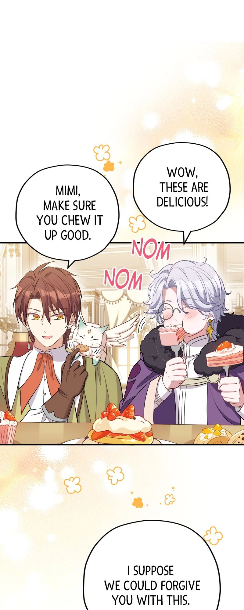 I Woke Up As a Notorious Troublemaker! Chapter 46 - Page 16