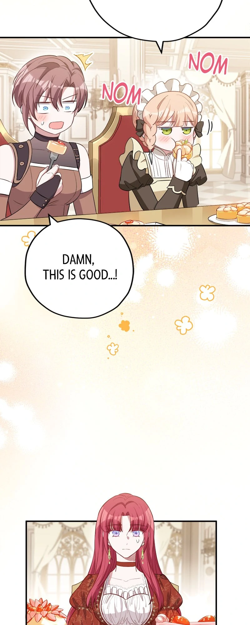 I Woke Up As a Notorious Troublemaker! Chapter 46 - Page 17