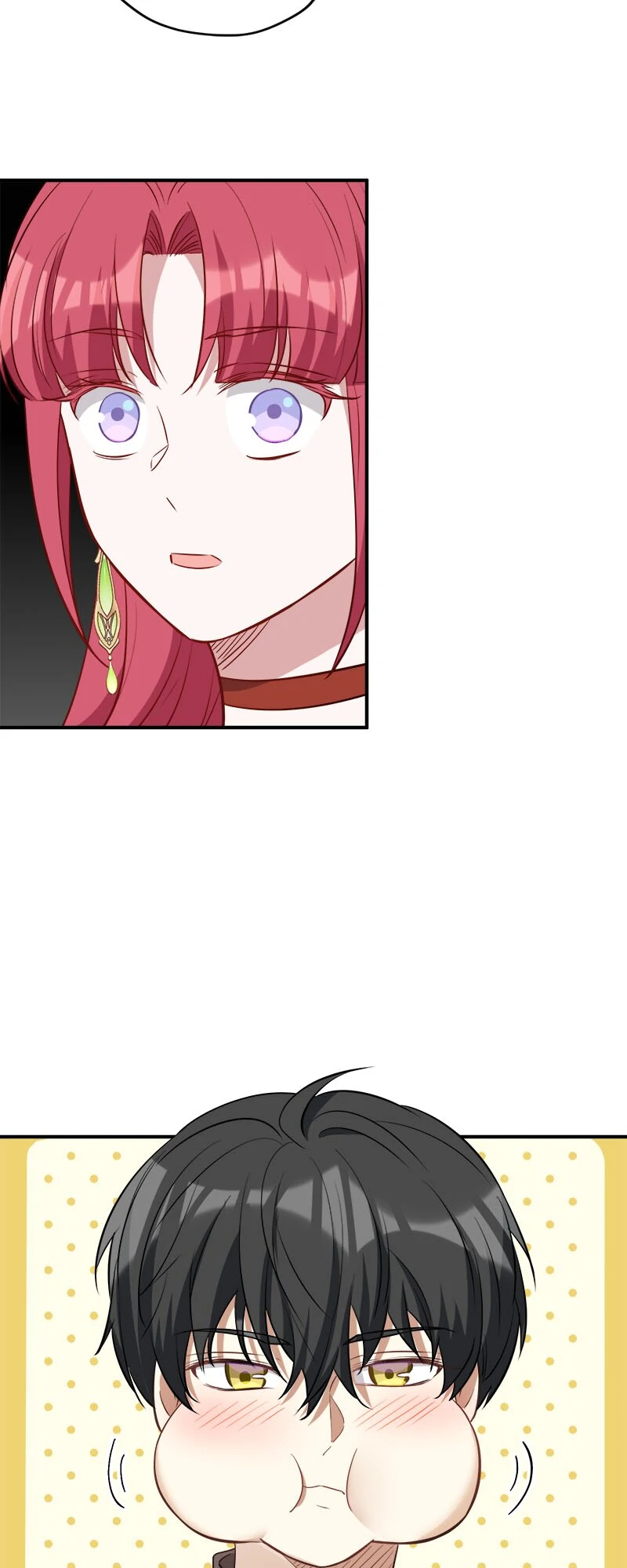 I Woke Up As a Notorious Troublemaker! Chapter 46 - Page 19