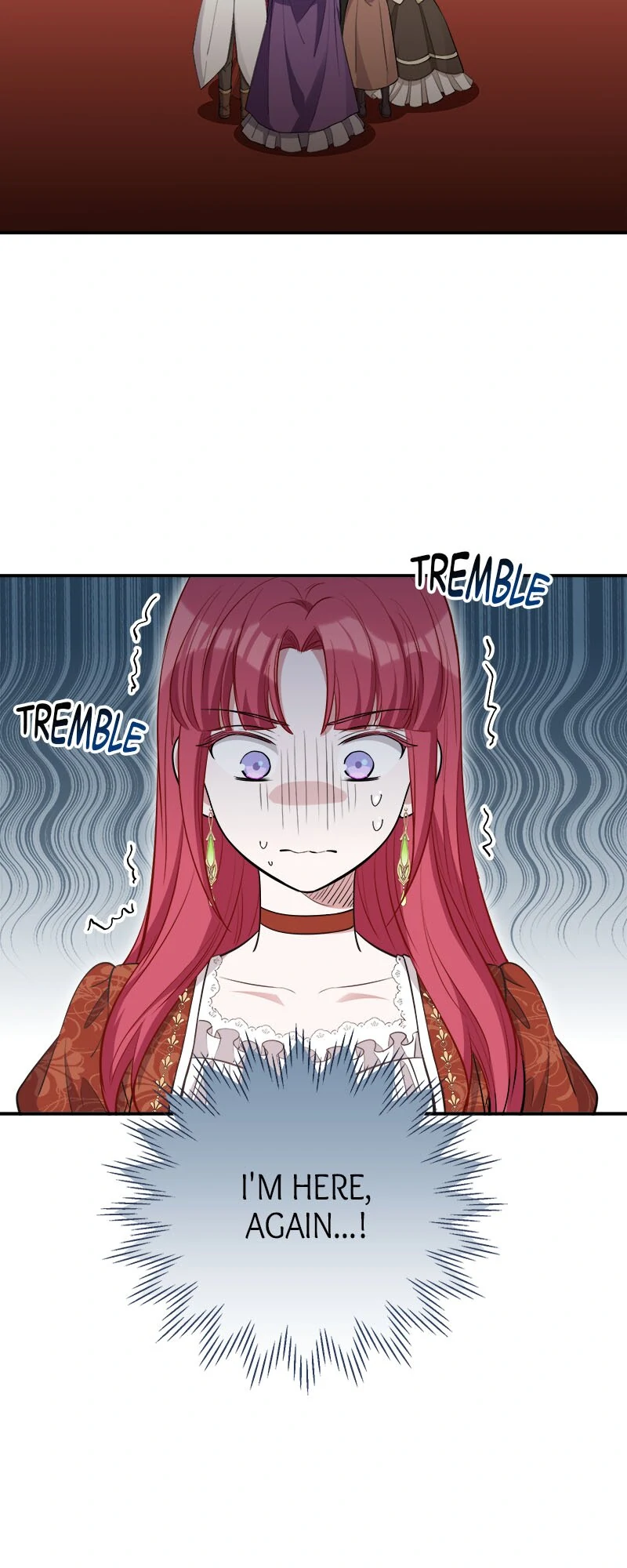 I Woke Up As a Notorious Troublemaker! Chapter 46 - Page 2