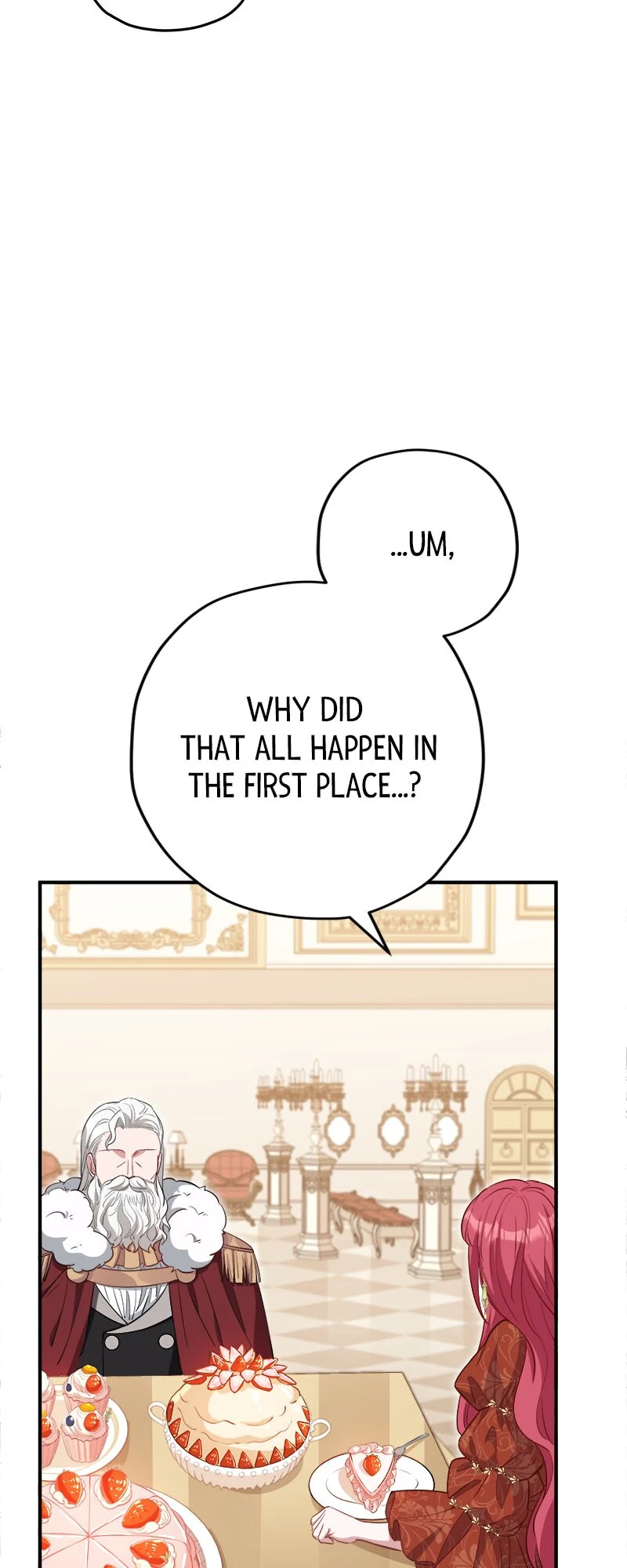 I Woke Up As a Notorious Troublemaker! Chapter 46 - Page 23