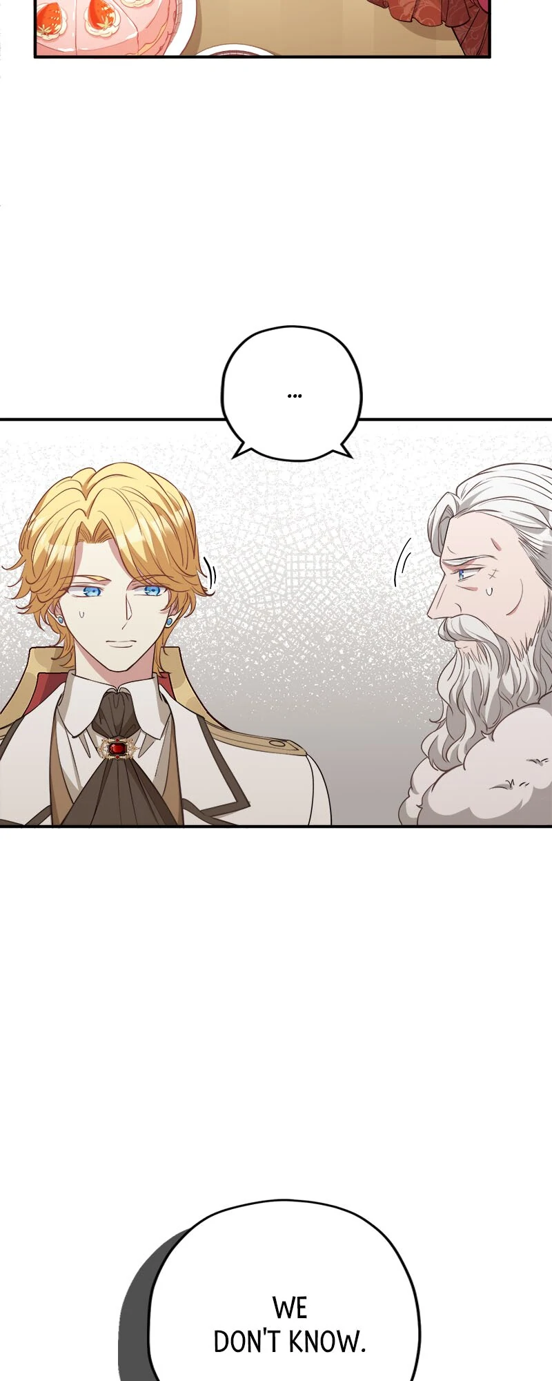 I Woke Up As a Notorious Troublemaker! Chapter 46 - Page 24