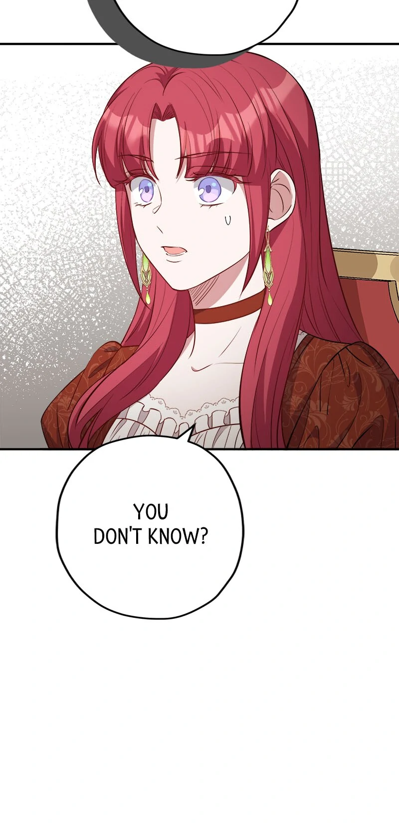 I Woke Up As a Notorious Troublemaker! Chapter 46 - Page 25