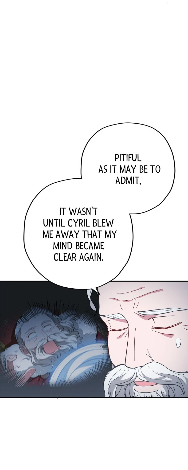 I Woke Up As a Notorious Troublemaker! Chapter 46 - Page 27