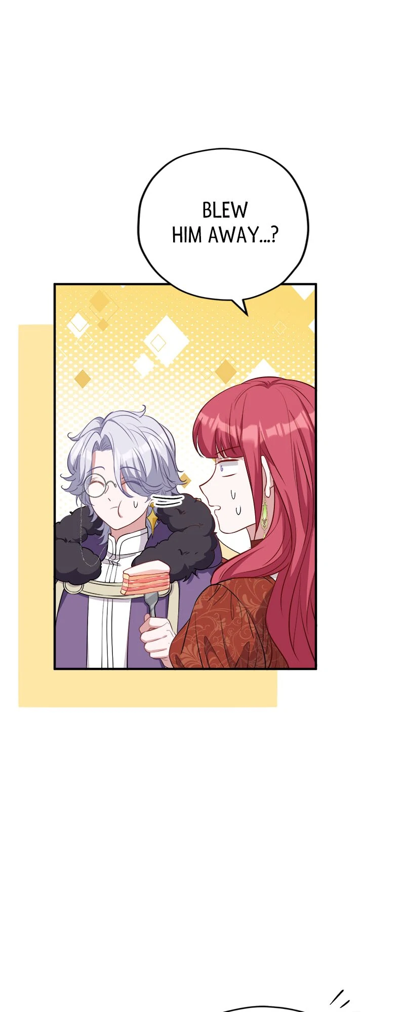 I Woke Up As a Notorious Troublemaker! Chapter 46 - Page 28