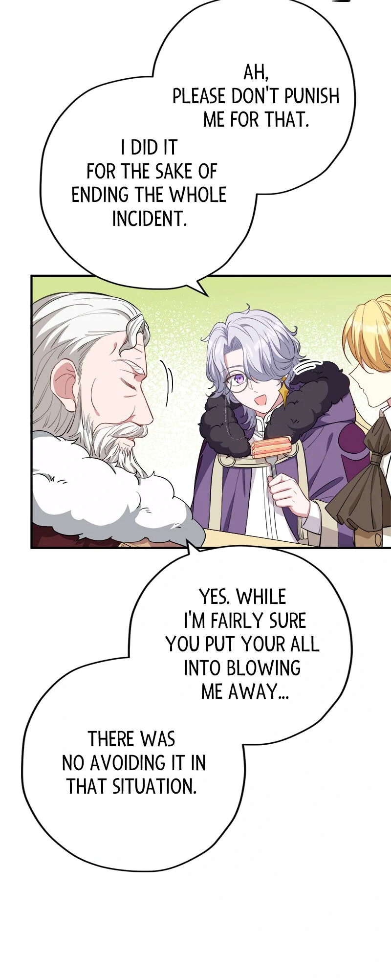 I Woke Up As a Notorious Troublemaker! Chapter 46 - Page 29