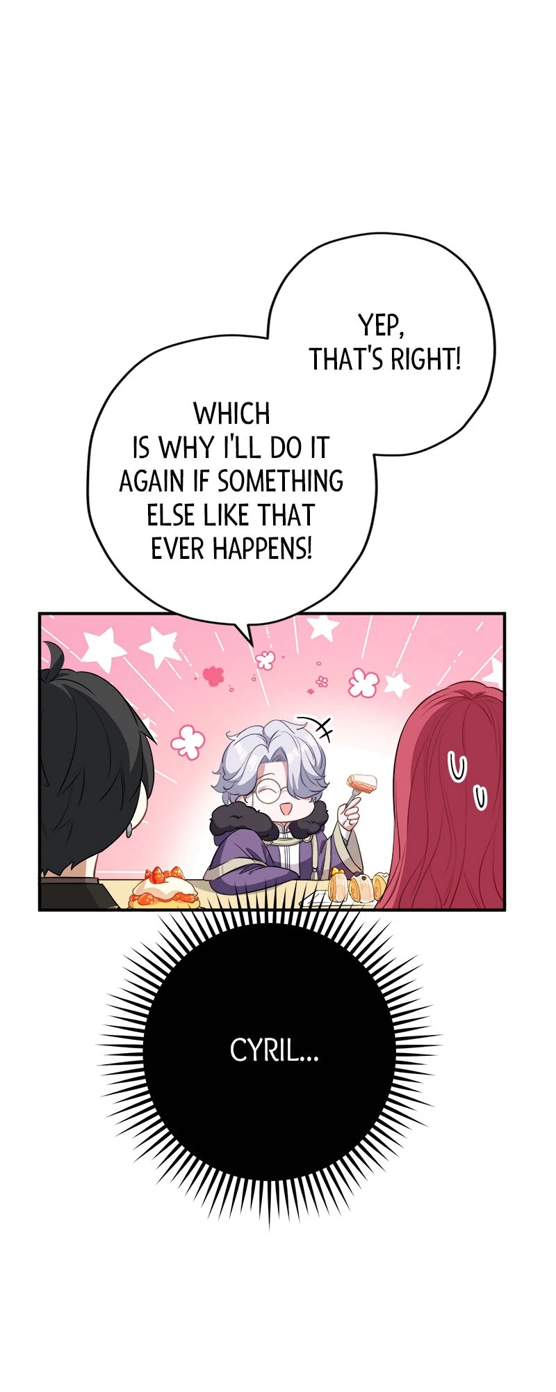 I Woke Up As a Notorious Troublemaker! Chapter 46 - Page 30