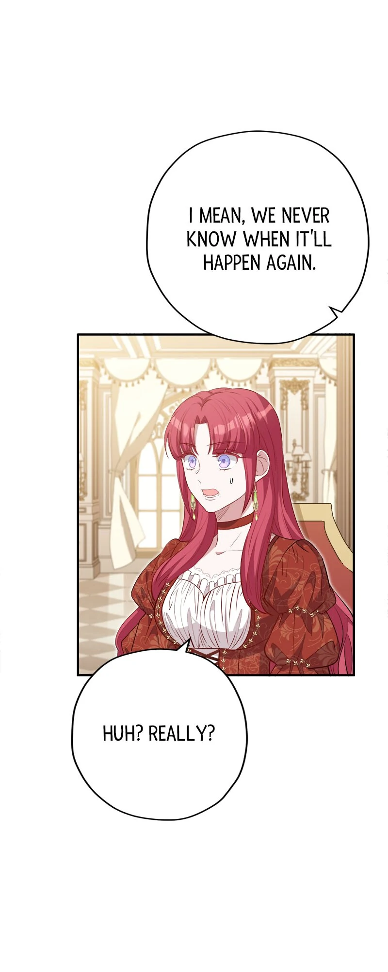 I Woke Up As a Notorious Troublemaker! Chapter 46 - Page 32