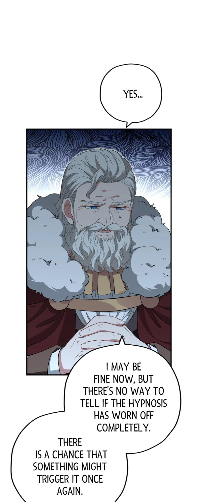 I Woke Up As a Notorious Troublemaker! Chapter 46 - Page 33