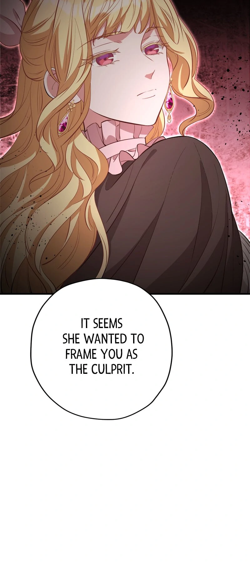 I Woke Up As a Notorious Troublemaker! Chapter 46 - Page 40