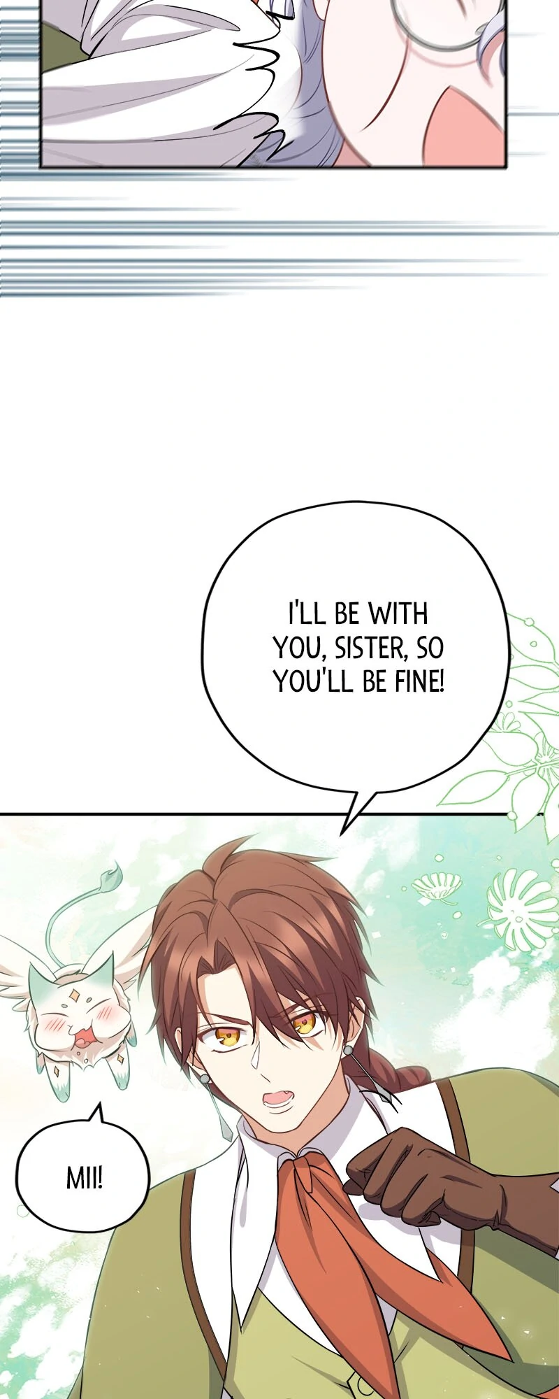 I Woke Up As a Notorious Troublemaker! Chapter 46 - Page 49