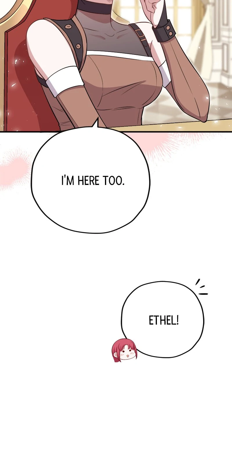 I Woke Up As a Notorious Troublemaker! Chapter 46 - Page 51