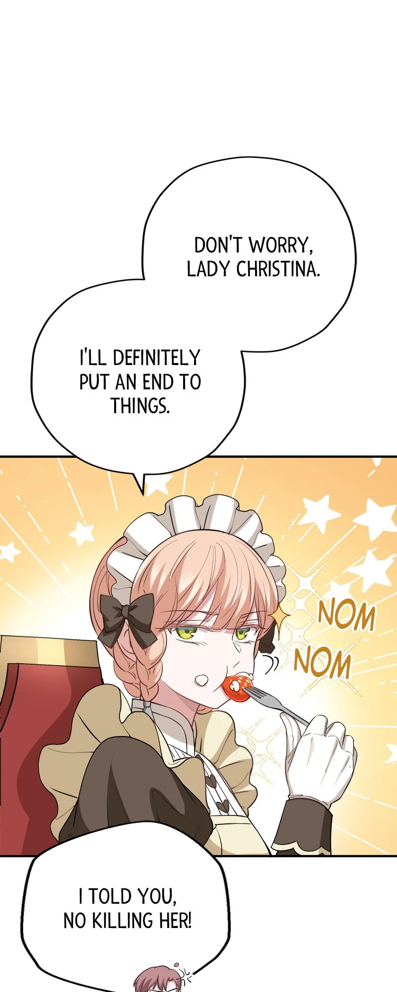 I Woke Up As a Notorious Troublemaker! Chapter 46 - Page 52