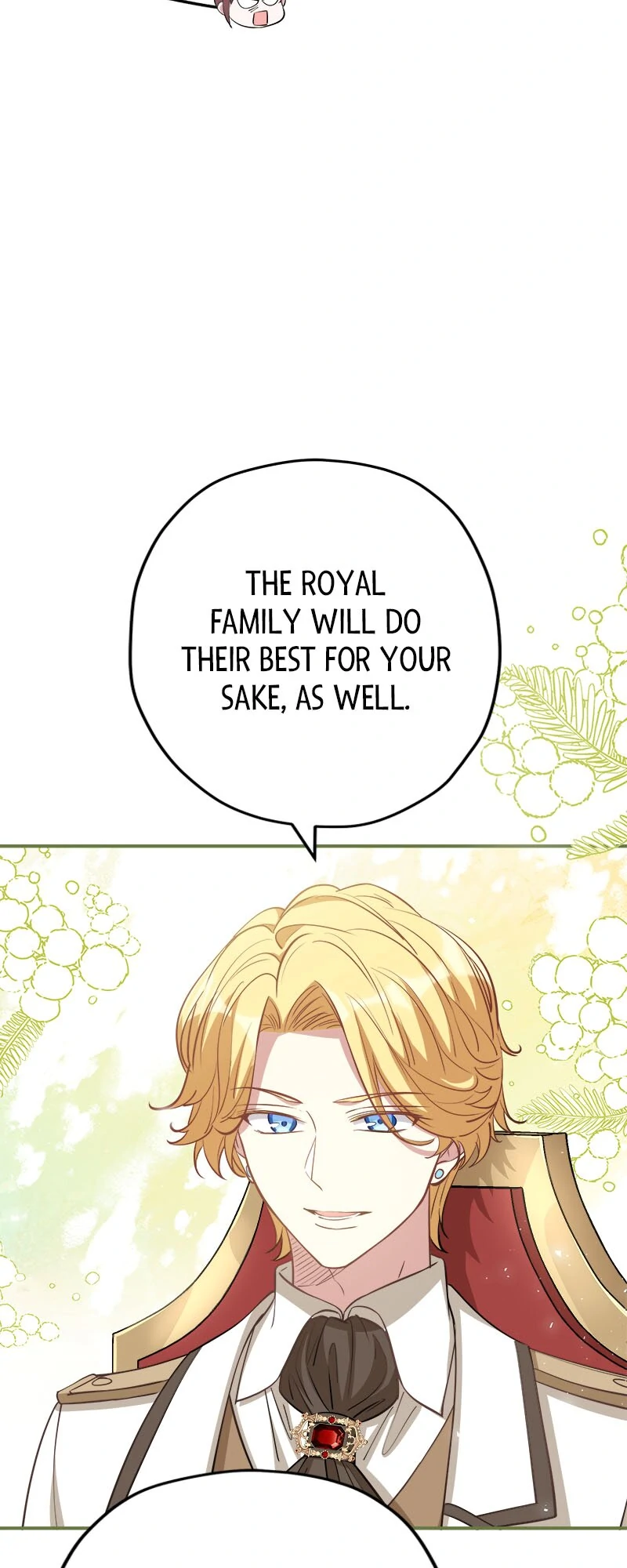 I Woke Up As a Notorious Troublemaker! Chapter 46 - Page 53