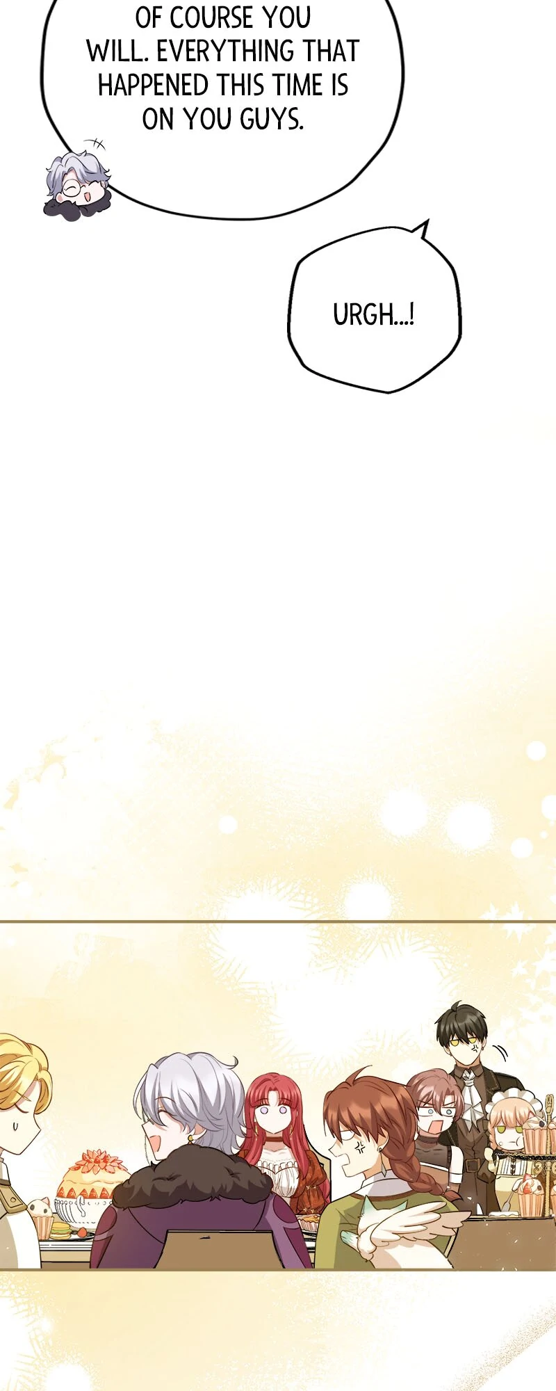 I Woke Up As a Notorious Troublemaker! Chapter 46 - Page 54