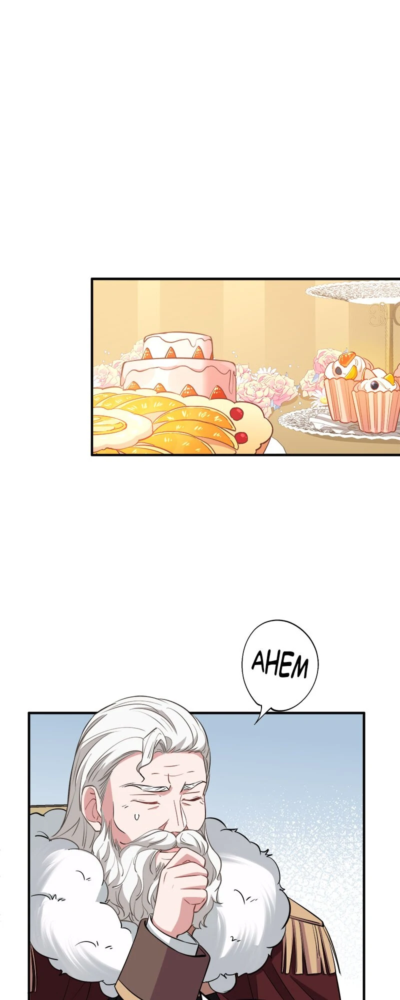 I Woke Up As a Notorious Troublemaker! Chapter 46 - Page 56