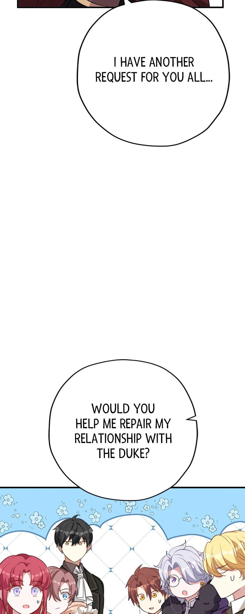 I Woke Up As a Notorious Troublemaker! Chapter 46 - Page 57