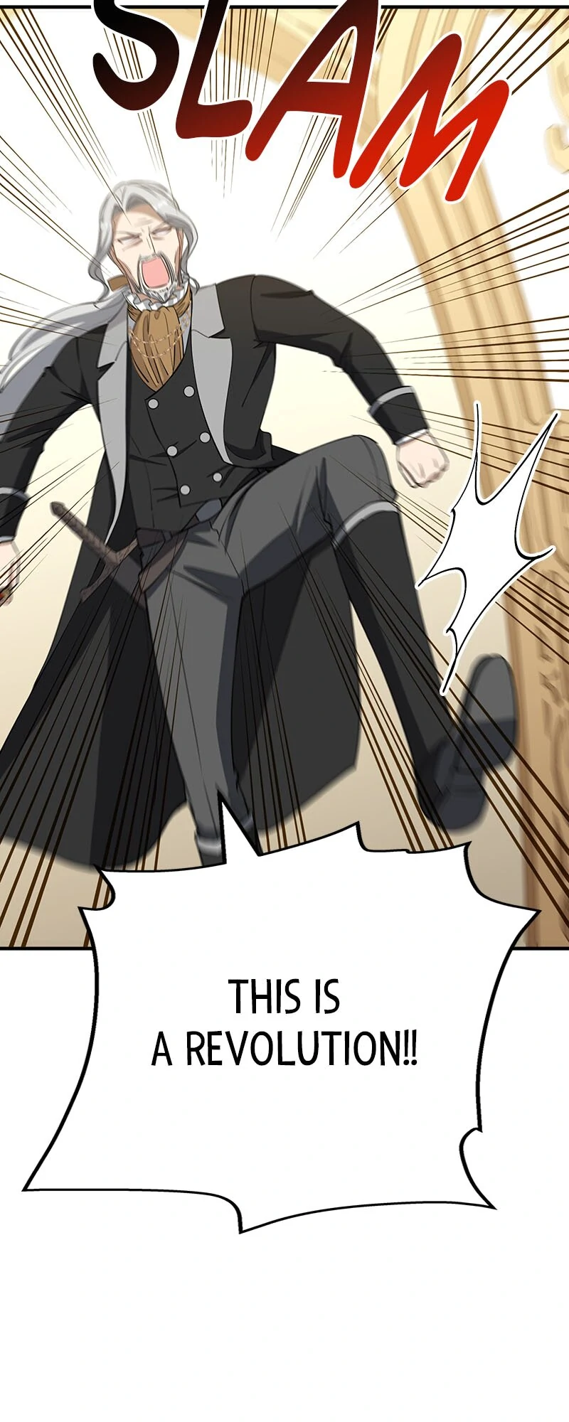 I Woke Up As a Notorious Troublemaker! Chapter 46 - Page 60