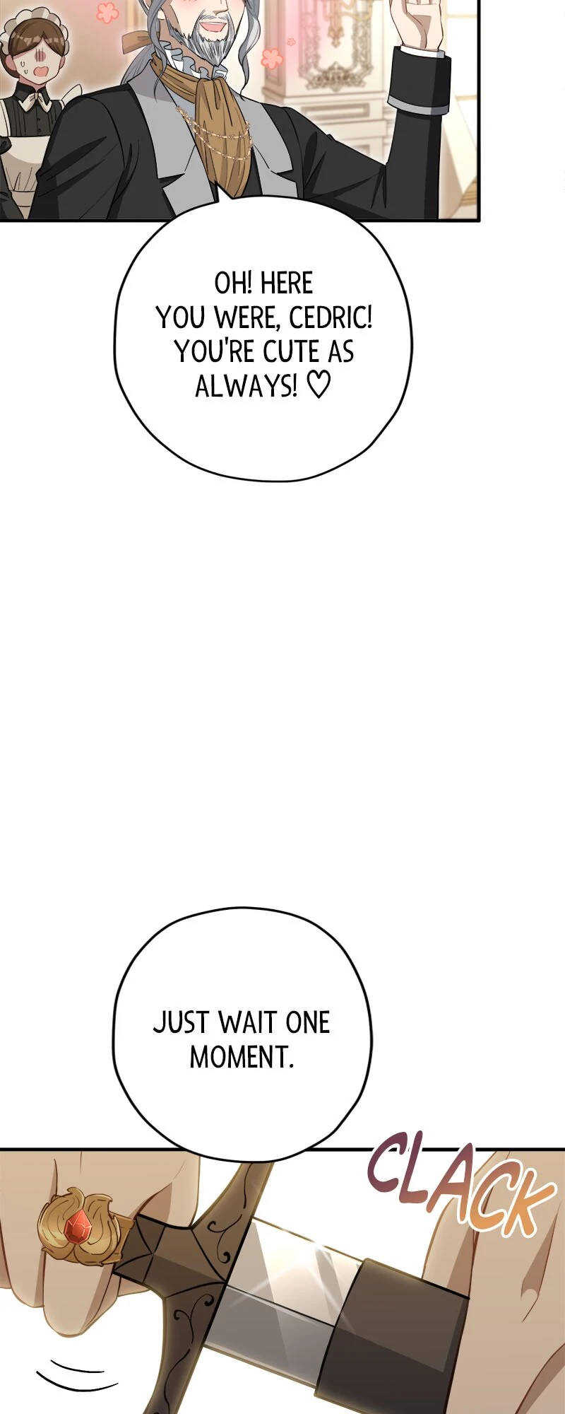 I Woke Up As a Notorious Troublemaker! Chapter 46 - Page 62