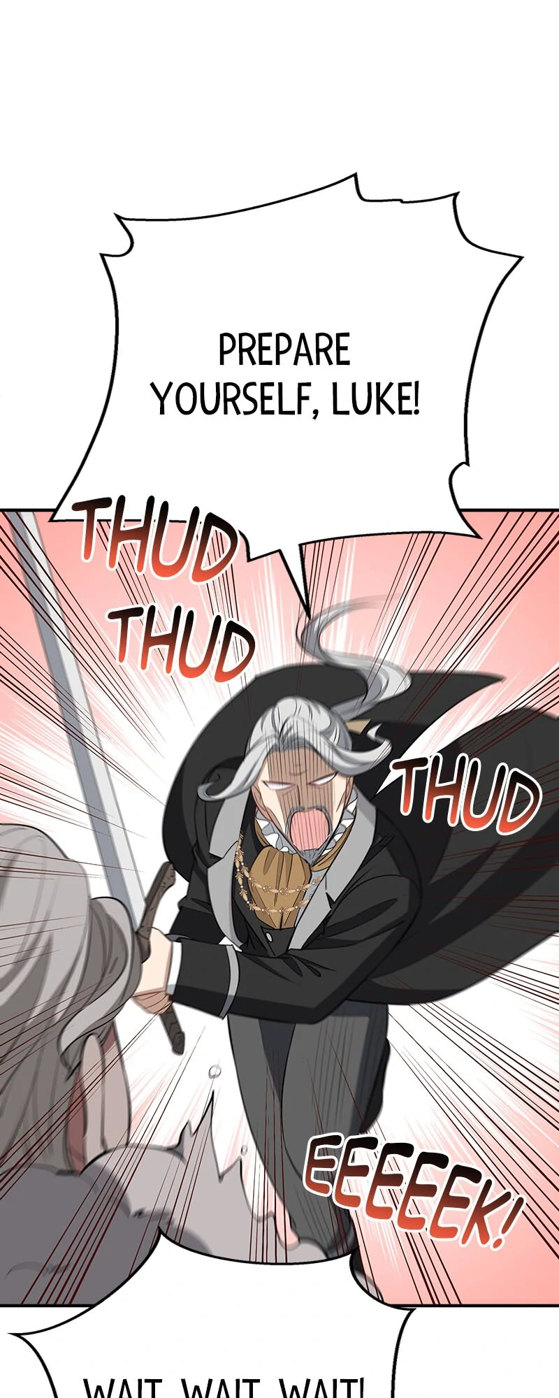 I Woke Up As a Notorious Troublemaker! Chapter 46 - Page 64