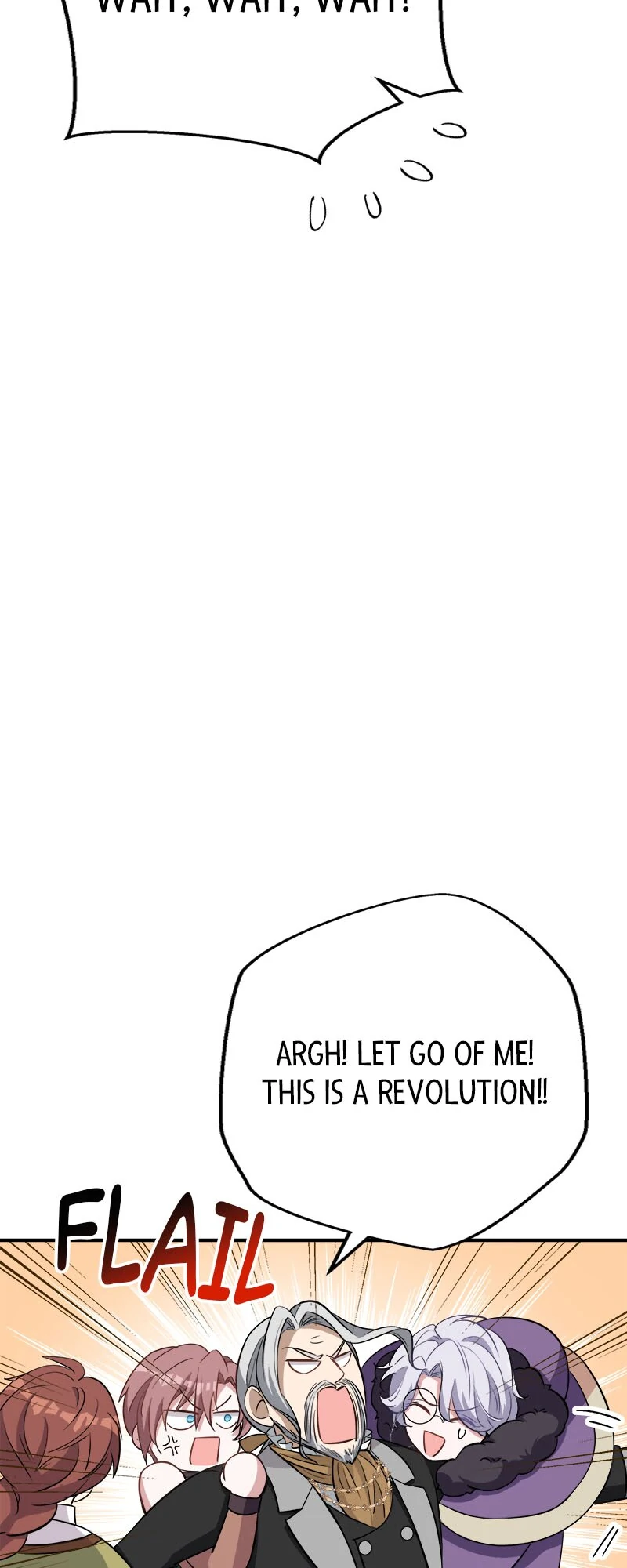 I Woke Up As a Notorious Troublemaker! Chapter 46 - Page 65