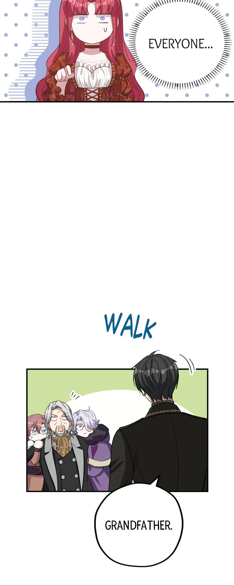 I Woke Up As a Notorious Troublemaker! Chapter 46 - Page 67