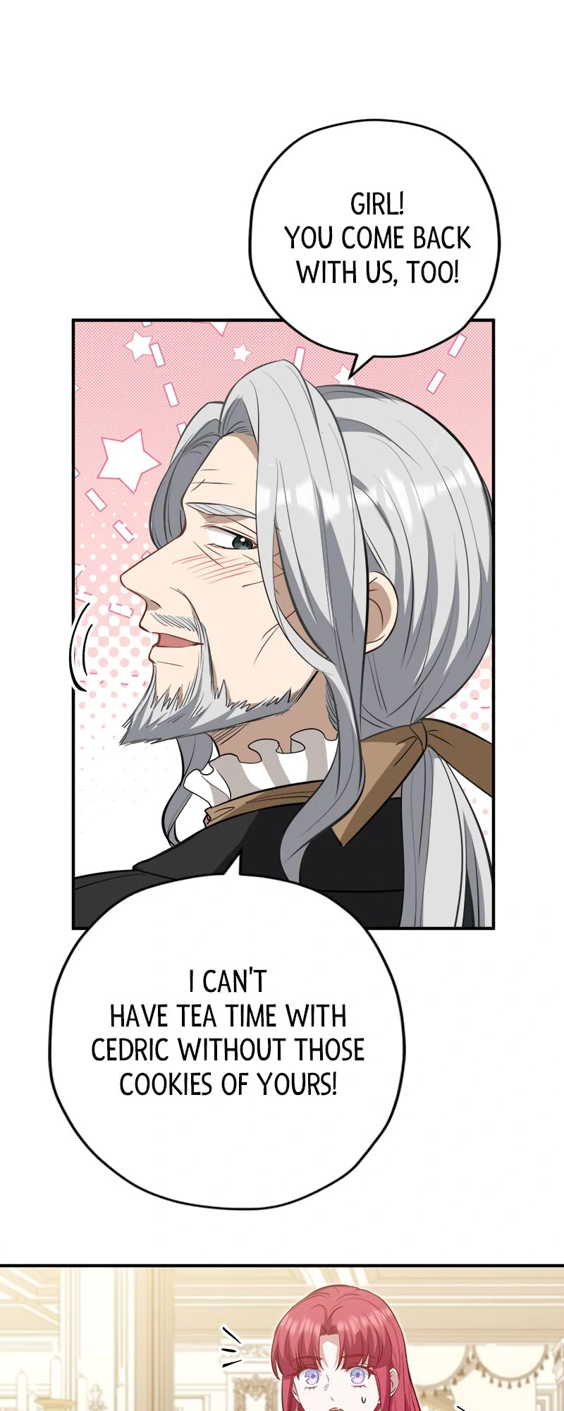 I Woke Up As a Notorious Troublemaker! Chapter 46 - Page 74