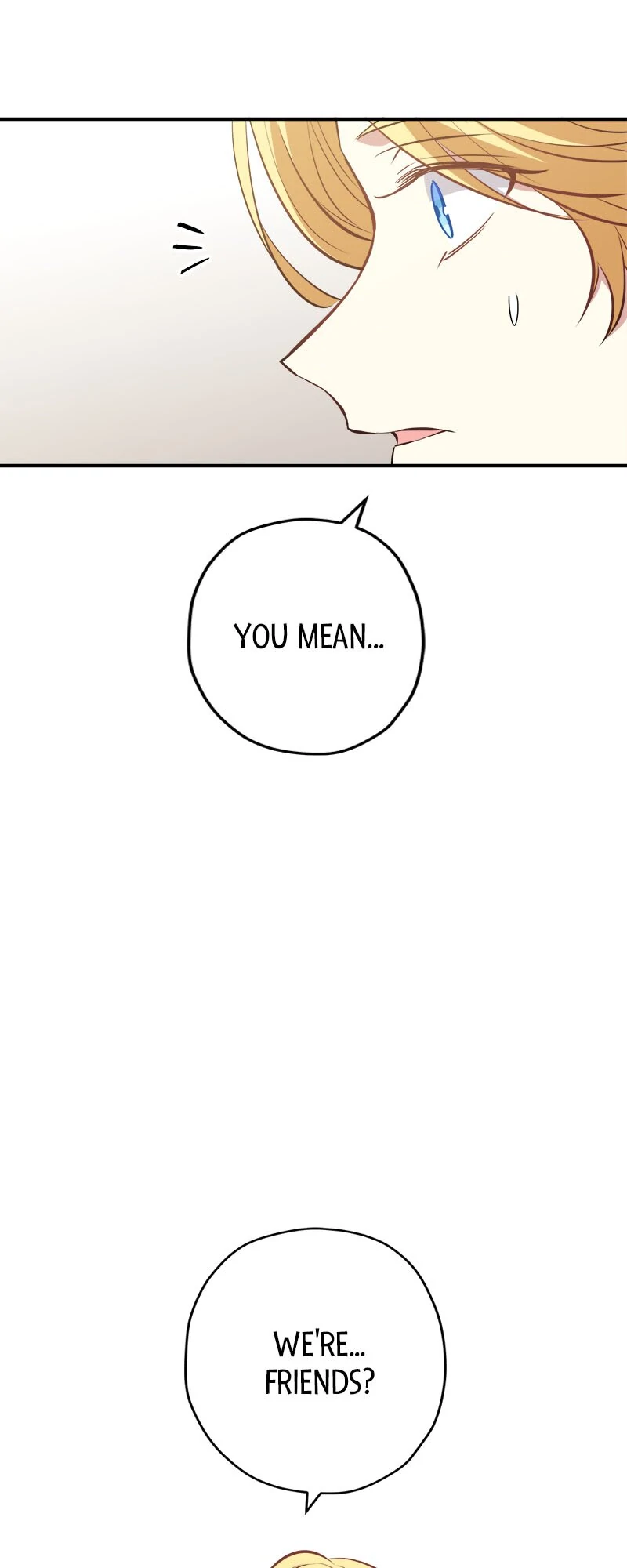 I Woke Up As a Notorious Troublemaker! Chapter 47 - Page 41