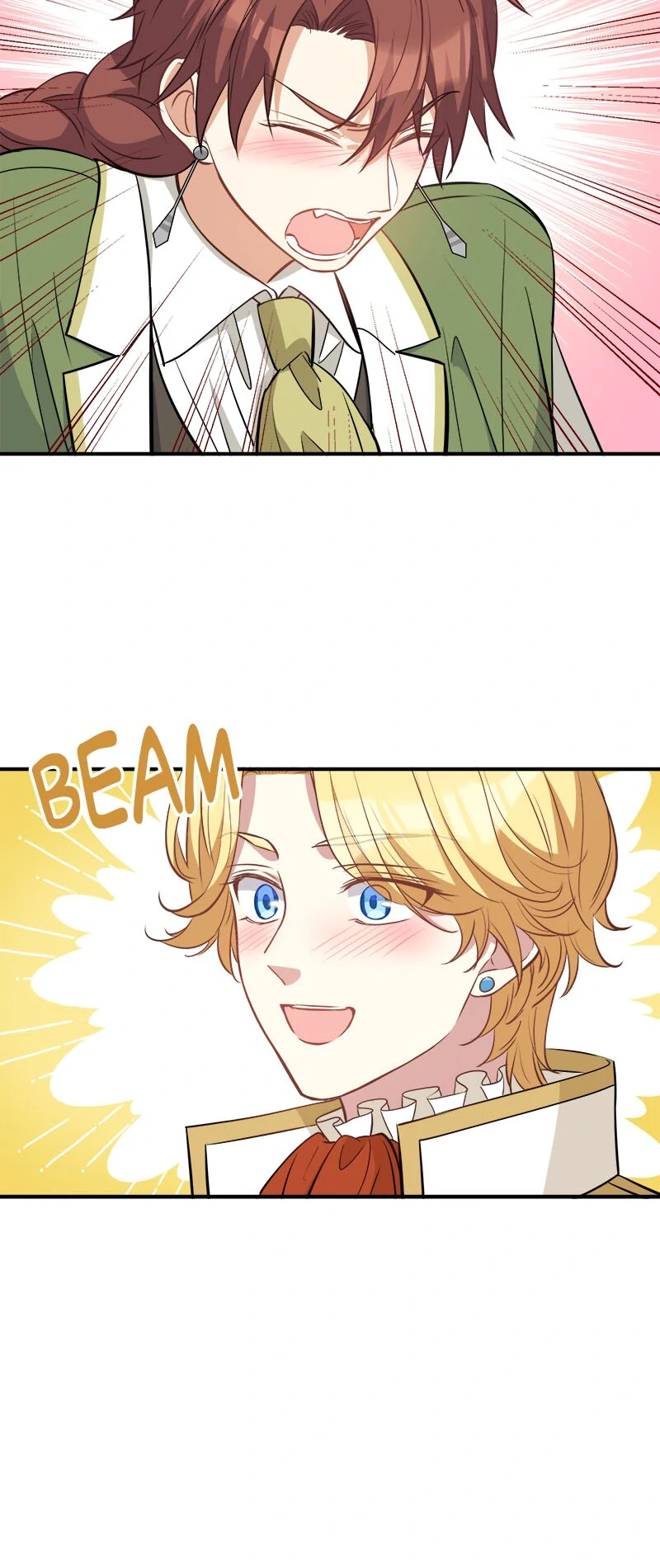 I Woke Up As a Notorious Troublemaker! Chapter 47 - Page 44