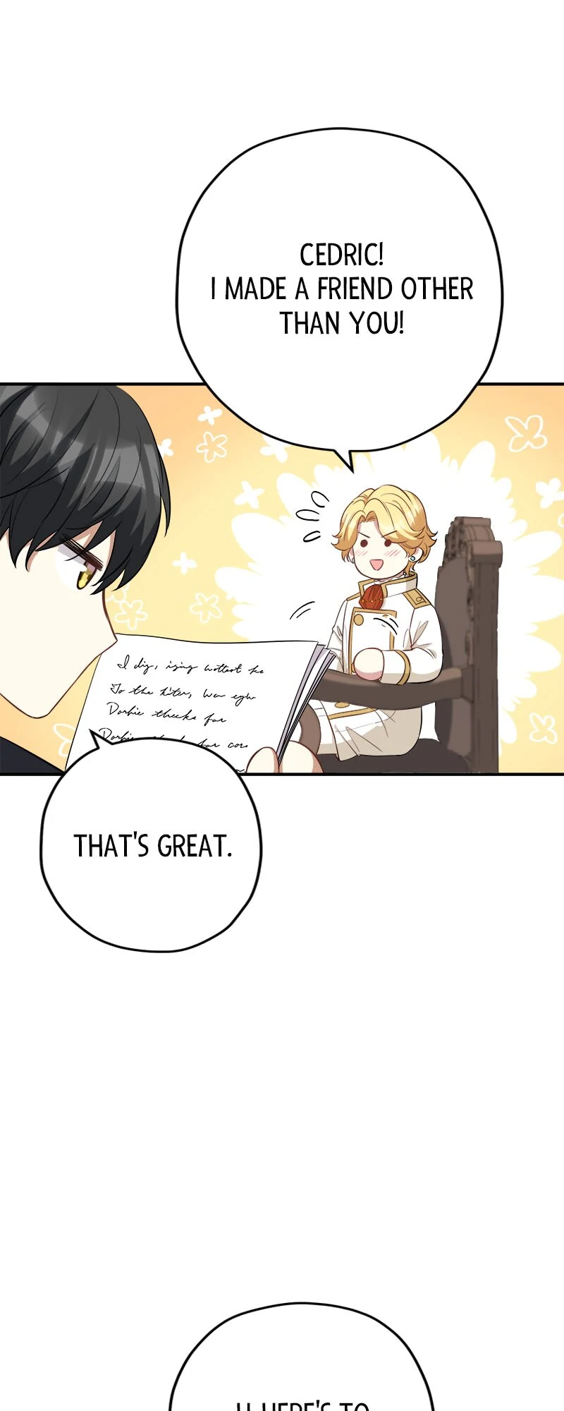 I Woke Up As a Notorious Troublemaker! Chapter 47 - Page 45