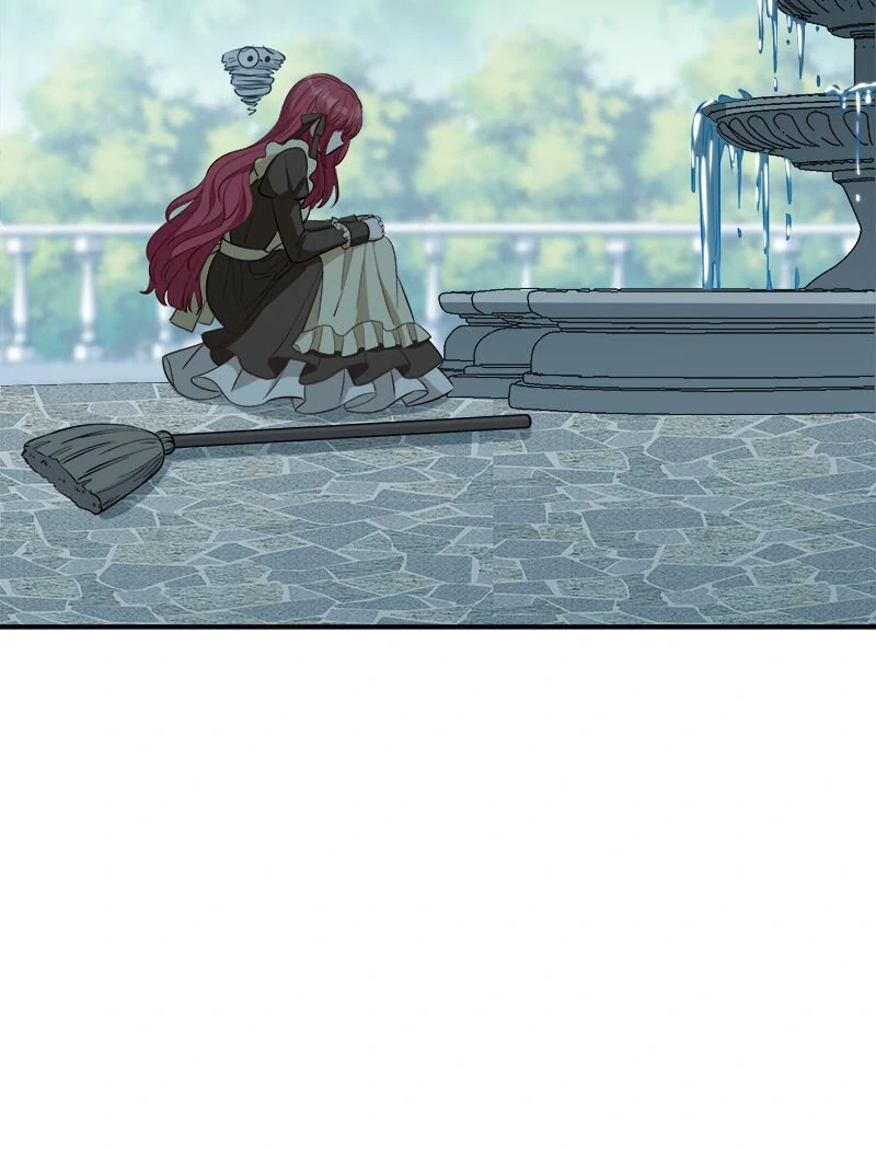 I Woke Up As a Notorious Troublemaker! Chapter 47 - Page 61