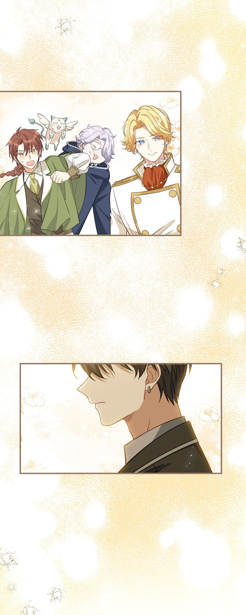 I Woke Up As a Notorious Troublemaker! Chapter 48 - Page 39