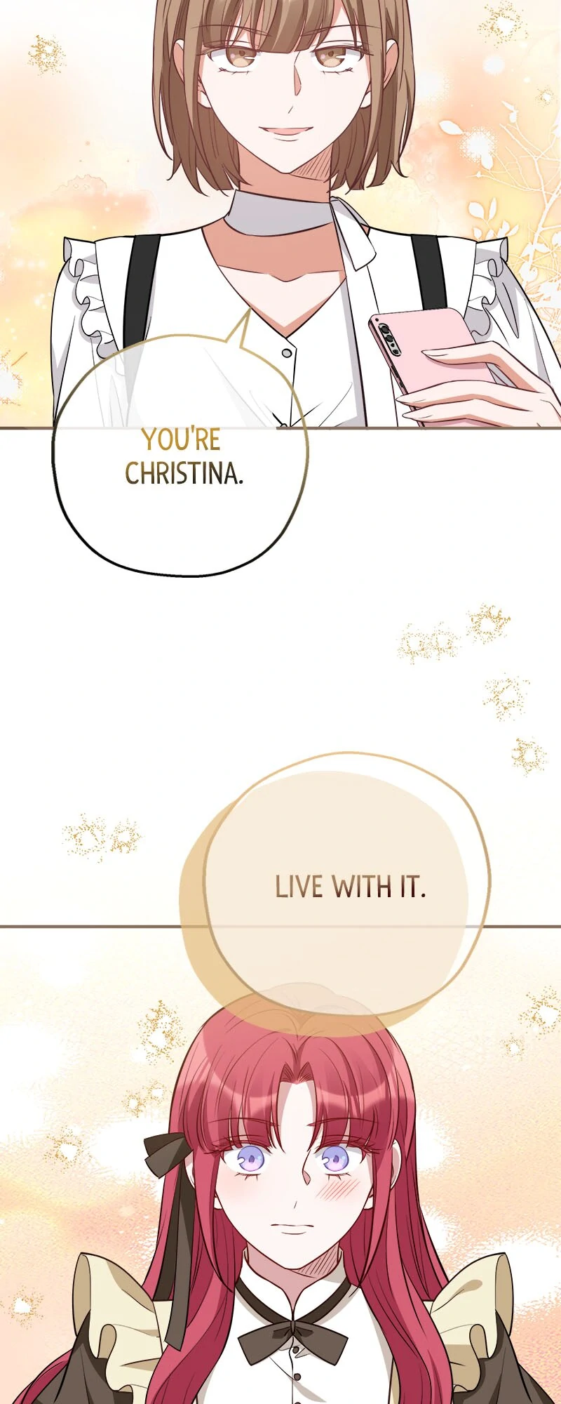 I Woke Up As a Notorious Troublemaker! Chapter 48 - Page 42