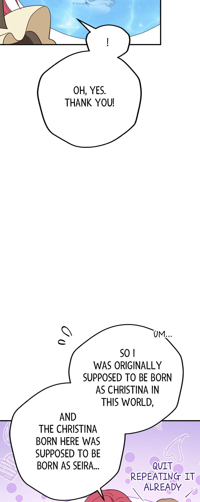 I Woke Up As a Notorious Troublemaker! Chapter 48 - Page 51