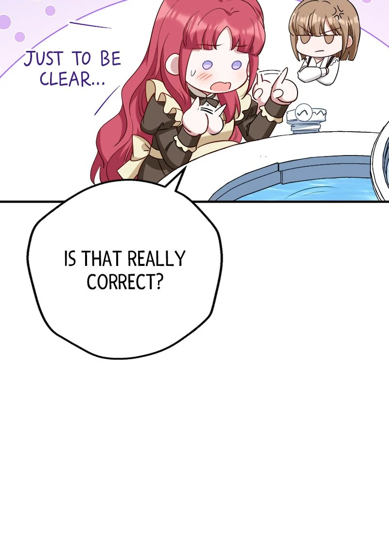 I Woke Up As a Notorious Troublemaker! Chapter 48 - Page 52