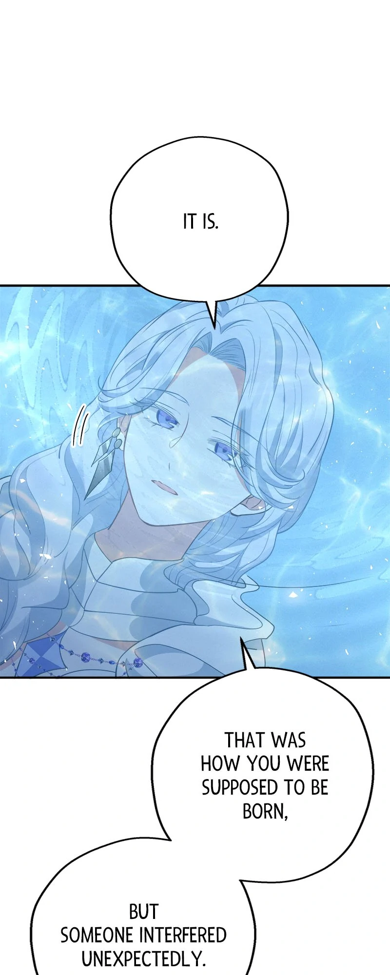 I Woke Up As a Notorious Troublemaker! Chapter 48 - Page 53