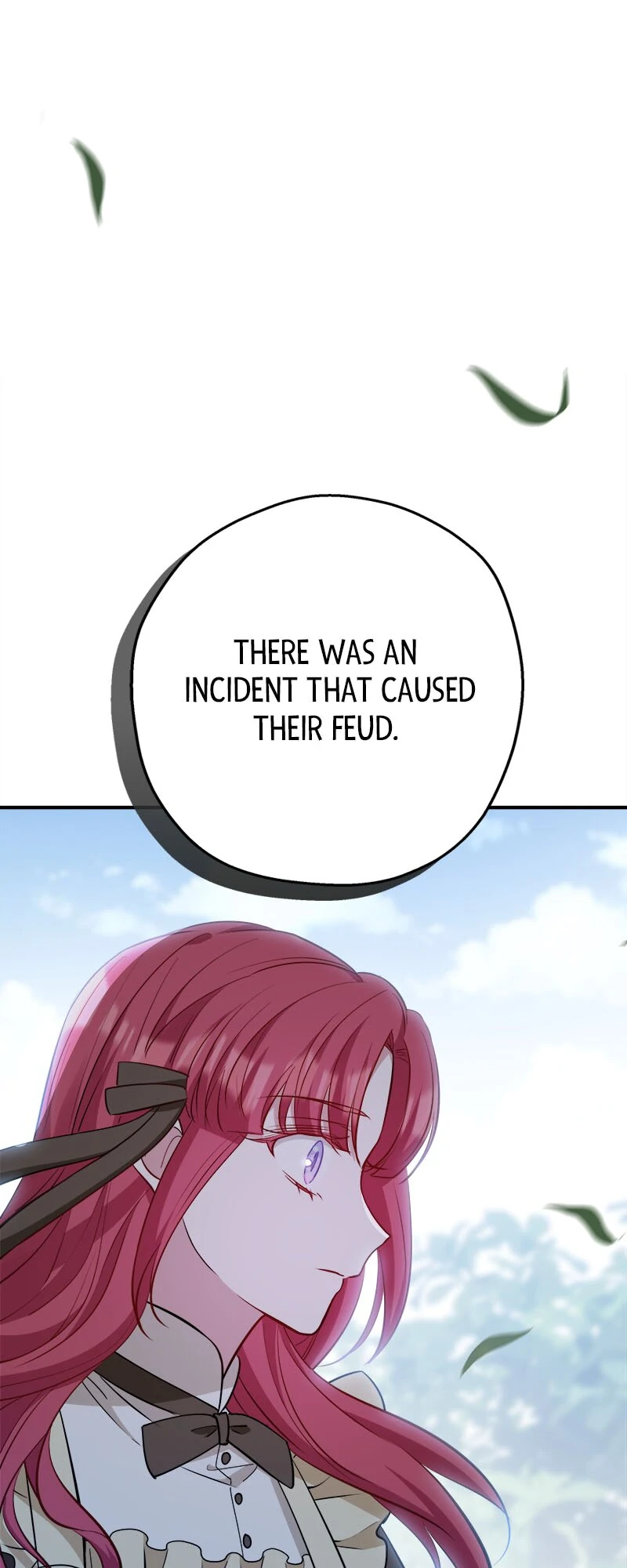 I Woke Up As a Notorious Troublemaker! Chapter 48 - Page 57