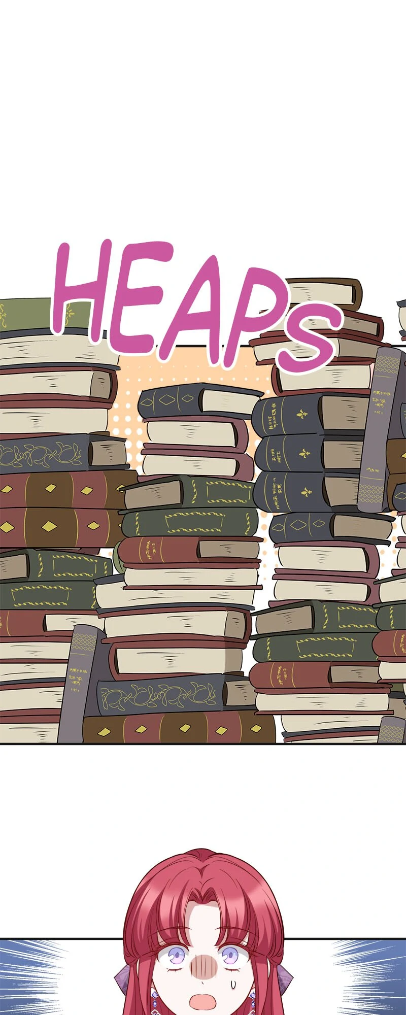 I Woke Up As a Notorious Troublemaker! Chapter 49 - Page 1