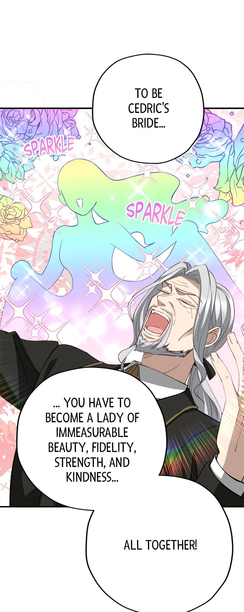 I Woke Up As a Notorious Troublemaker! Chapter 49 - Page 11