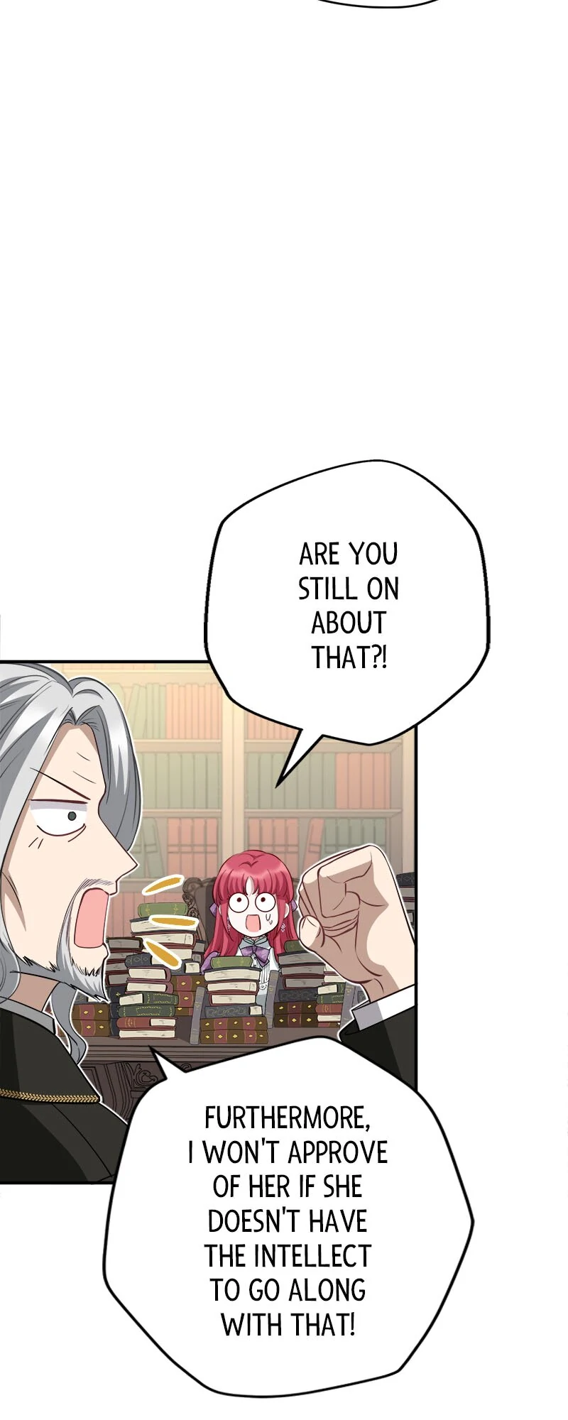 I Woke Up As a Notorious Troublemaker! Chapter 49 - Page 12