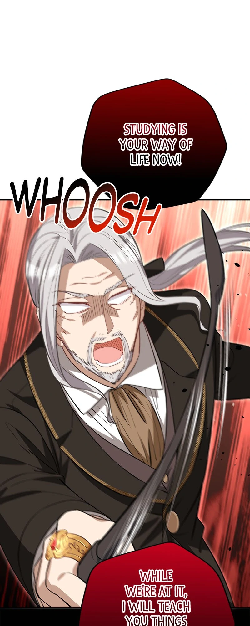 I Woke Up As a Notorious Troublemaker! Chapter 49 - Page 14