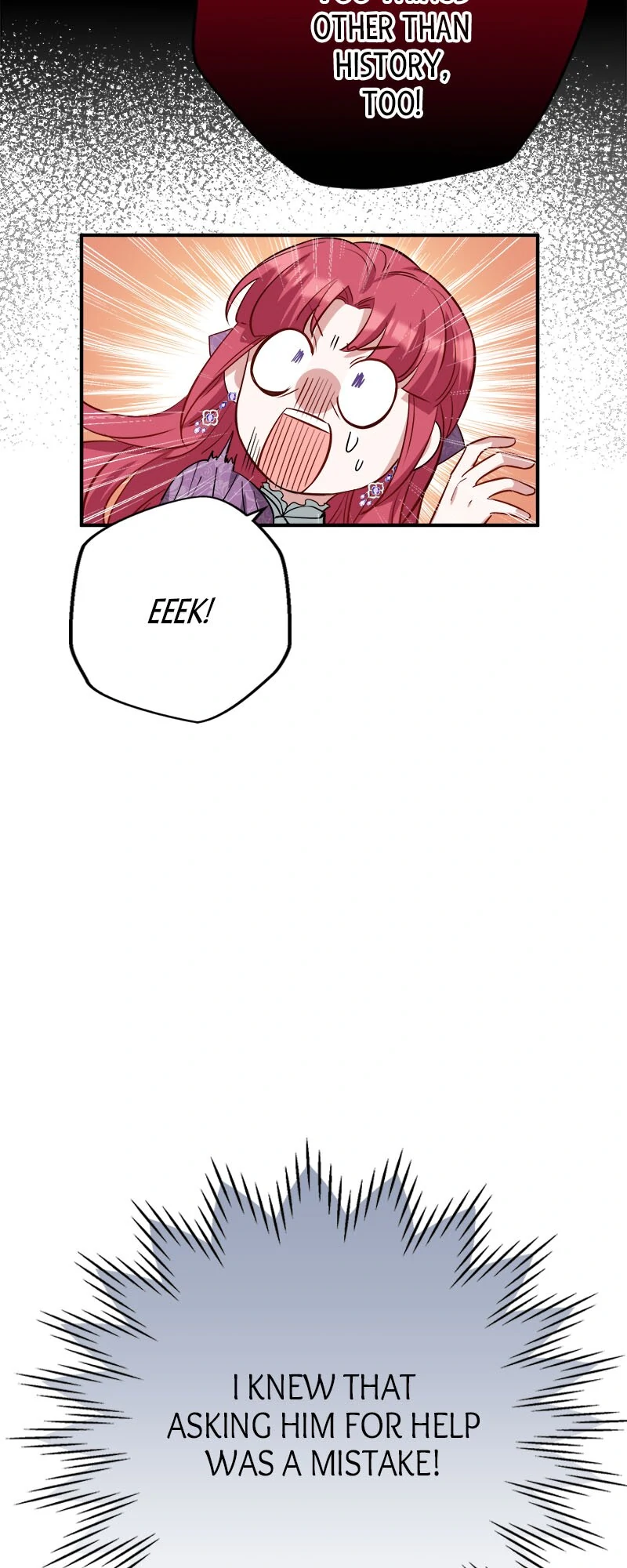 I Woke Up As a Notorious Troublemaker! Chapter 49 - Page 15