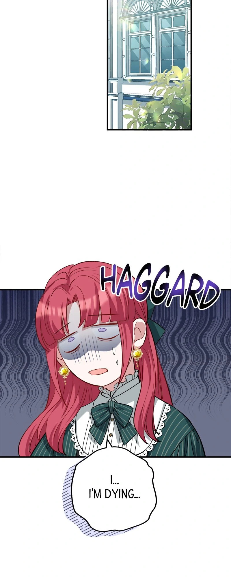 I Woke Up As a Notorious Troublemaker! Chapter 49 - Page 17