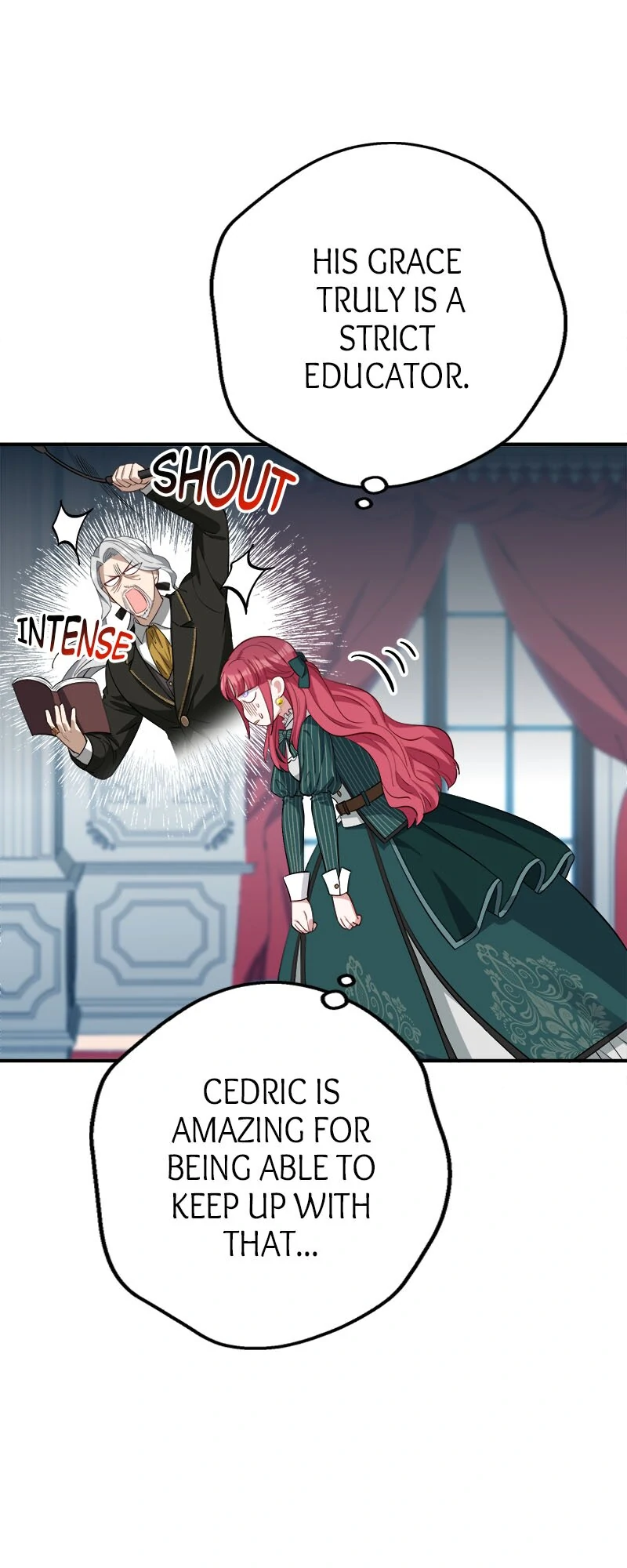 I Woke Up As a Notorious Troublemaker! Chapter 49 - Page 19