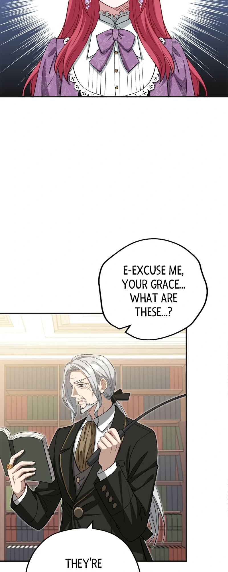 I Woke Up As a Notorious Troublemaker! Chapter 49 - Page 2