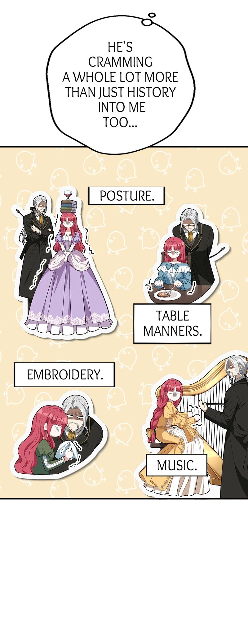 I Woke Up As a Notorious Troublemaker! Chapter 49 - Page 20