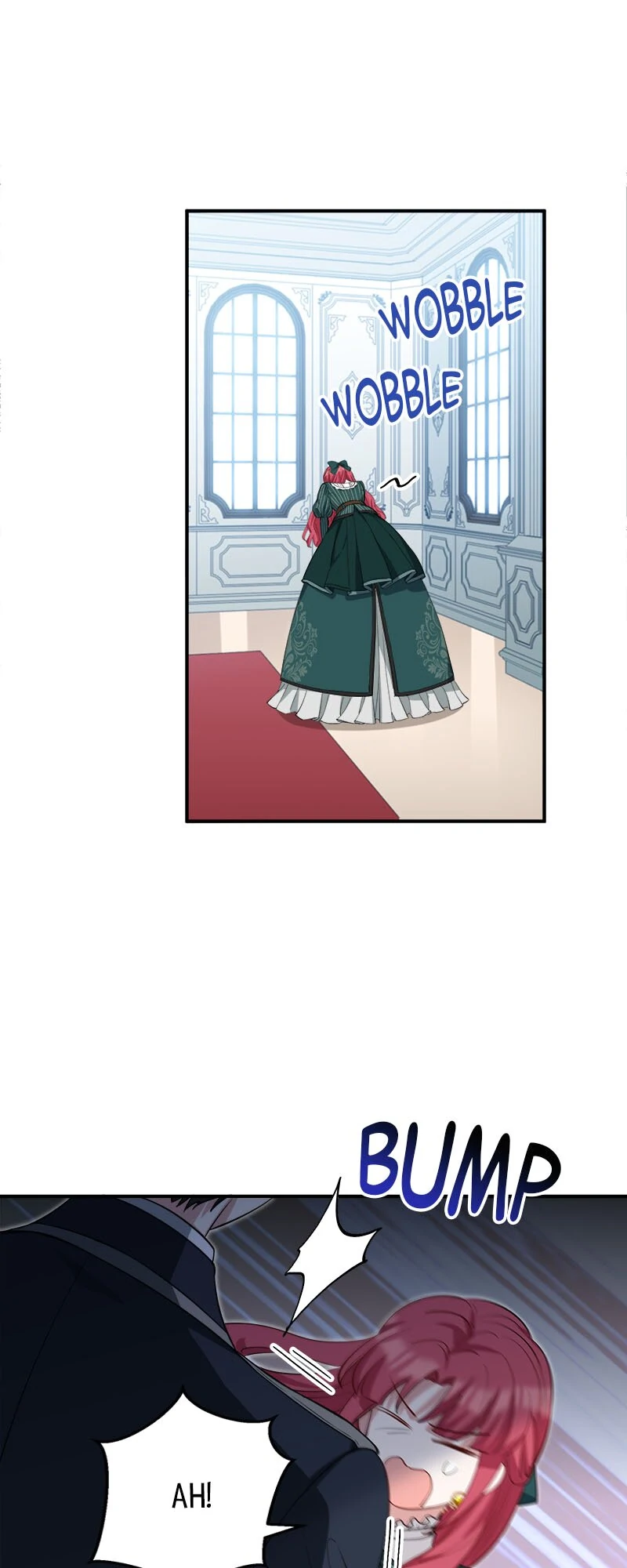 I Woke Up As a Notorious Troublemaker! Chapter 49 - Page 21