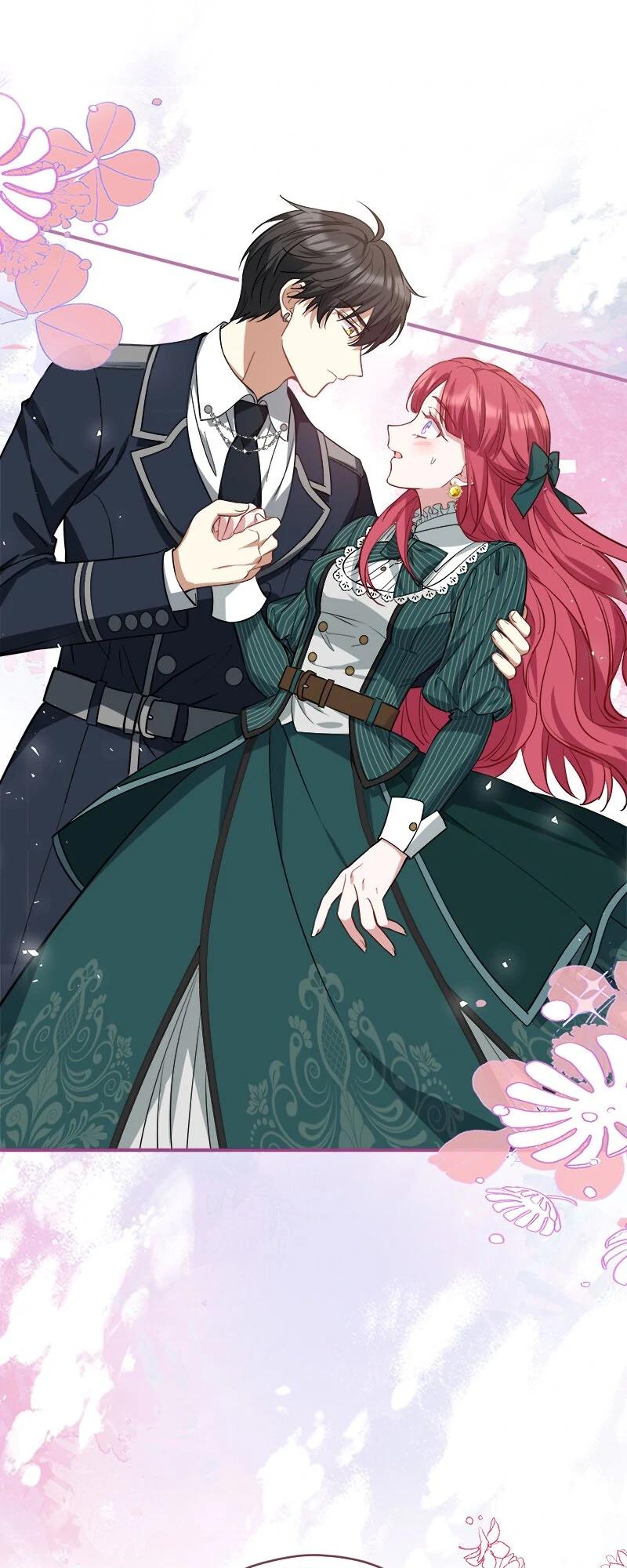 I Woke Up As a Notorious Troublemaker! Chapter 49 - Page 23