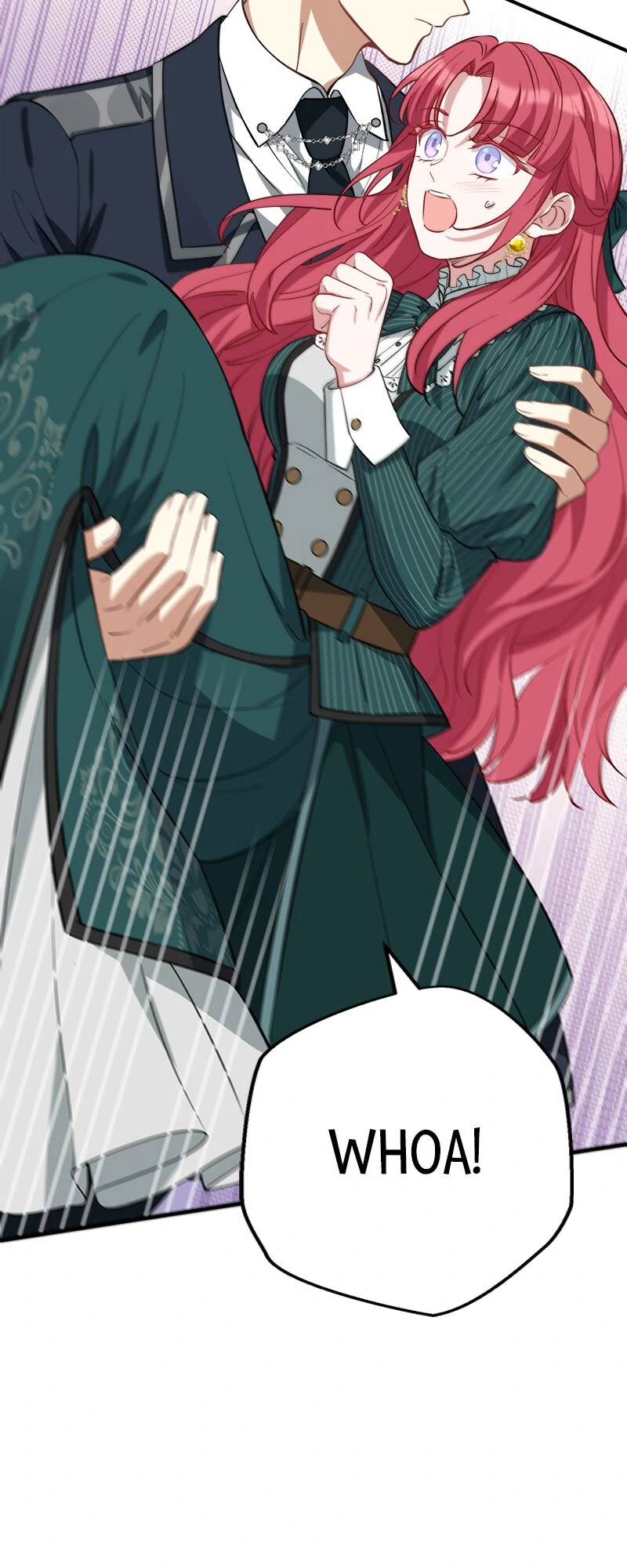 I Woke Up As a Notorious Troublemaker! Chapter 49 - Page 29