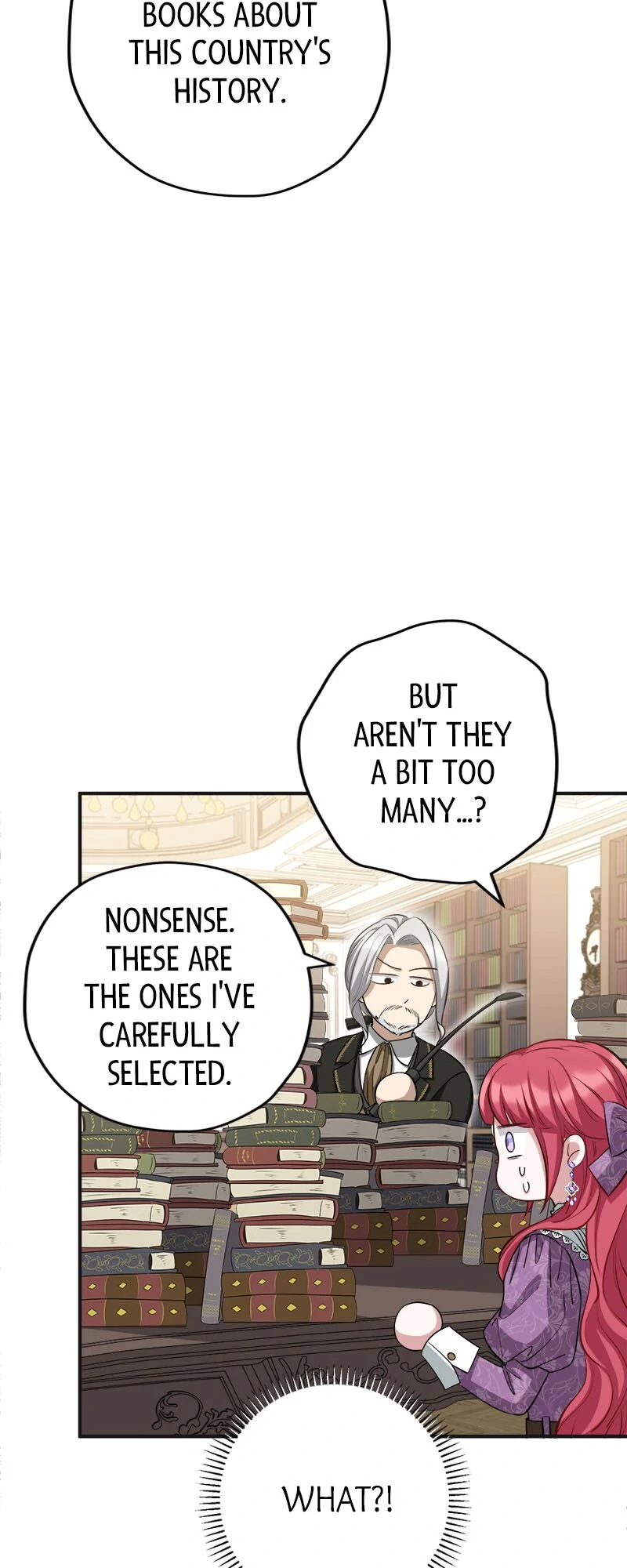 I Woke Up As a Notorious Troublemaker! Chapter 49 - Page 3